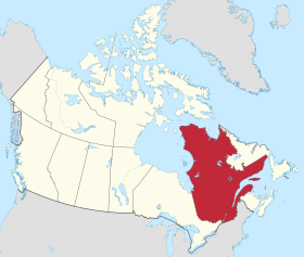 Québec 