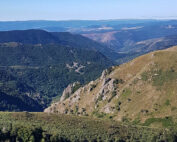 Gard, Lozére, Cévennes et Littérature orale