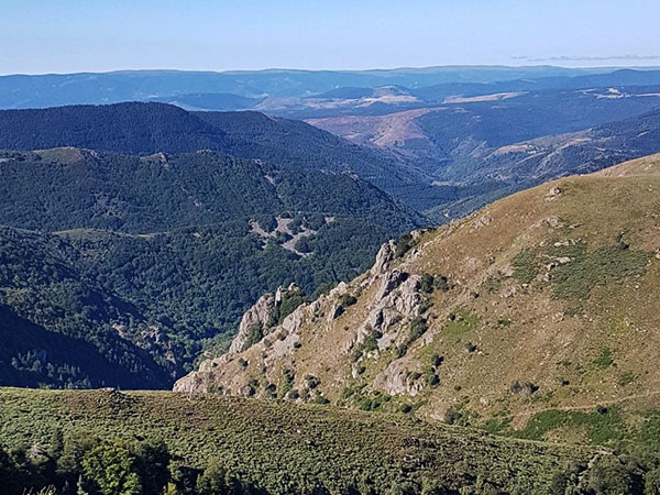 Gard, Lozére, Cévennes et Littérature orale