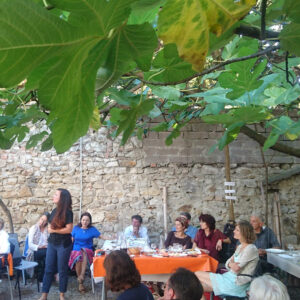 La cantine solidaire de Rochebelle