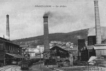 La mémoire orale dans le bassin d'Alès